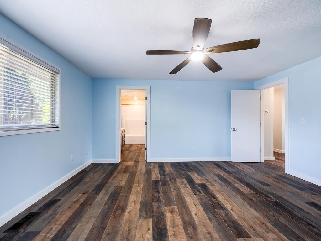 Sunset Village - Residential