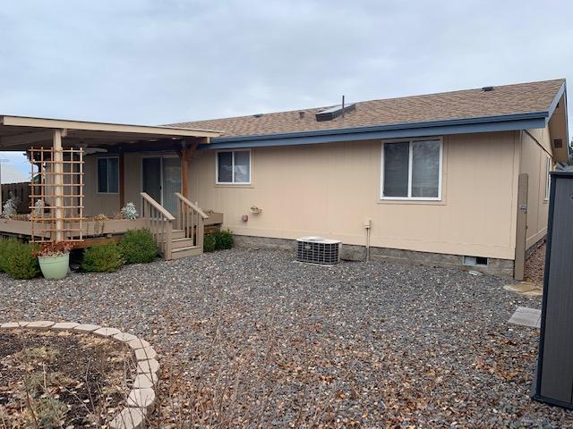 Mtn View Park - Residential