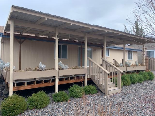 Mtn View Park - Residential