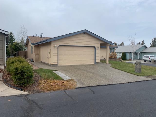 Mtn View Park - Residential
