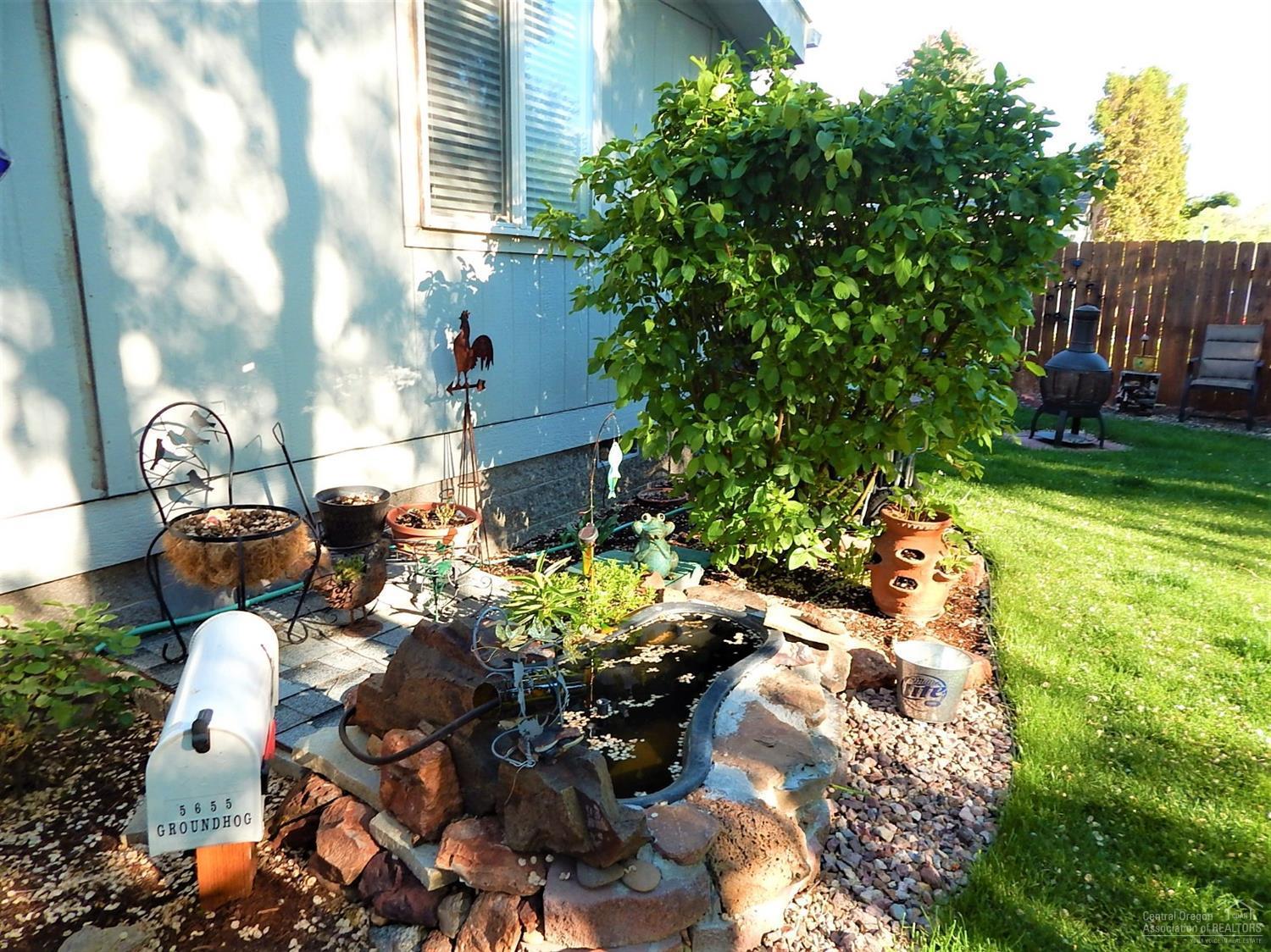 Palmain - Residential