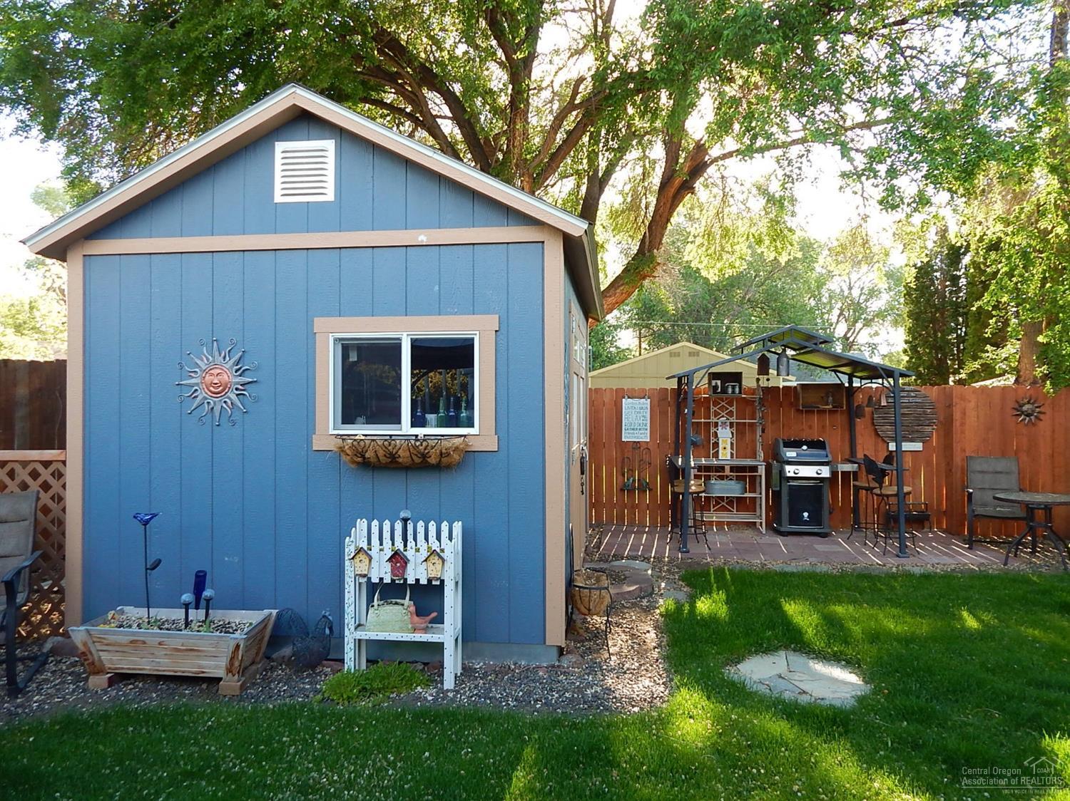 Palmain - Residential