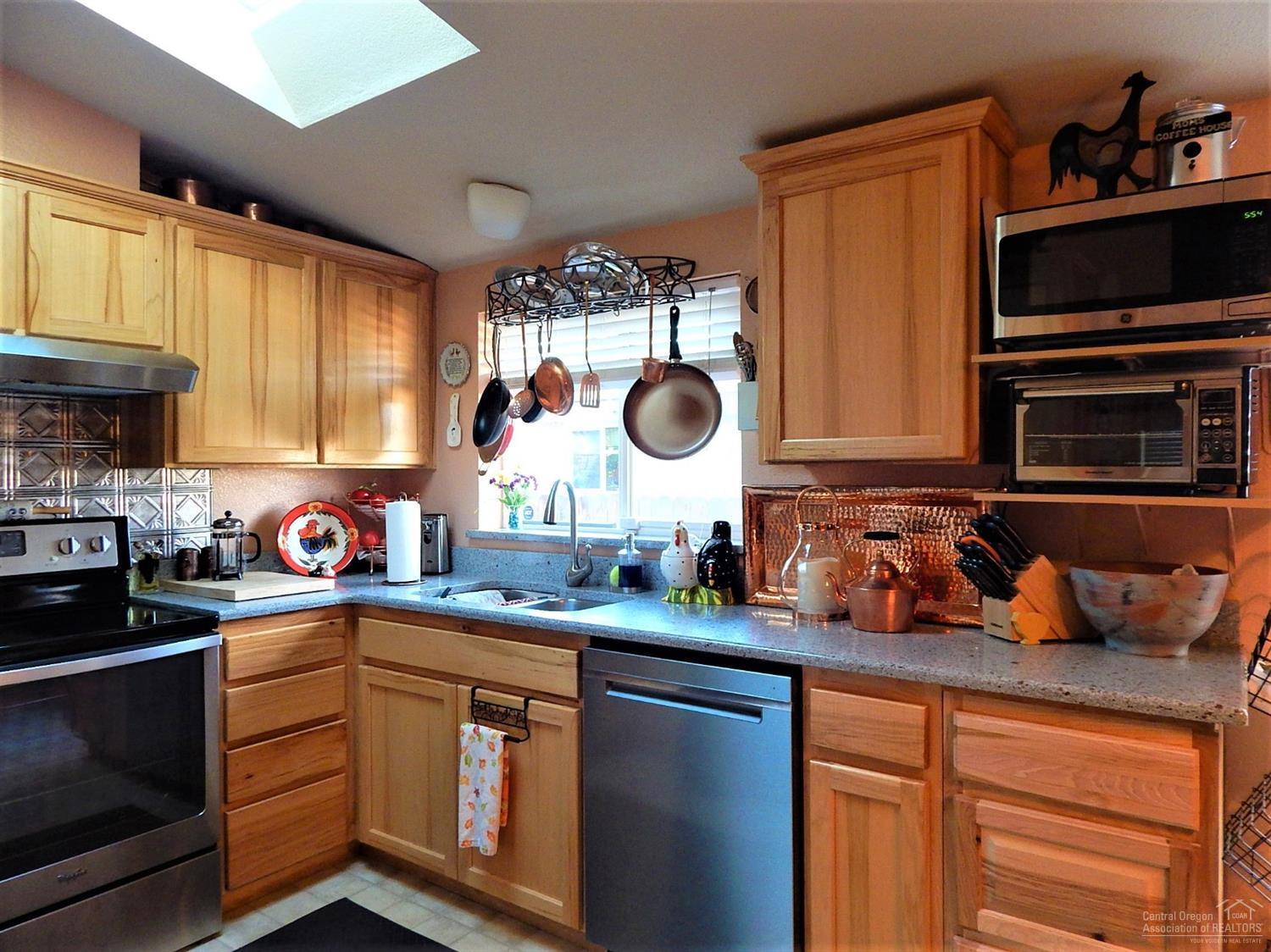 Palmain - Residential