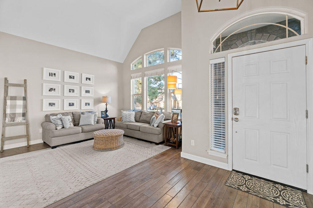 River Canyon Estates - Residential