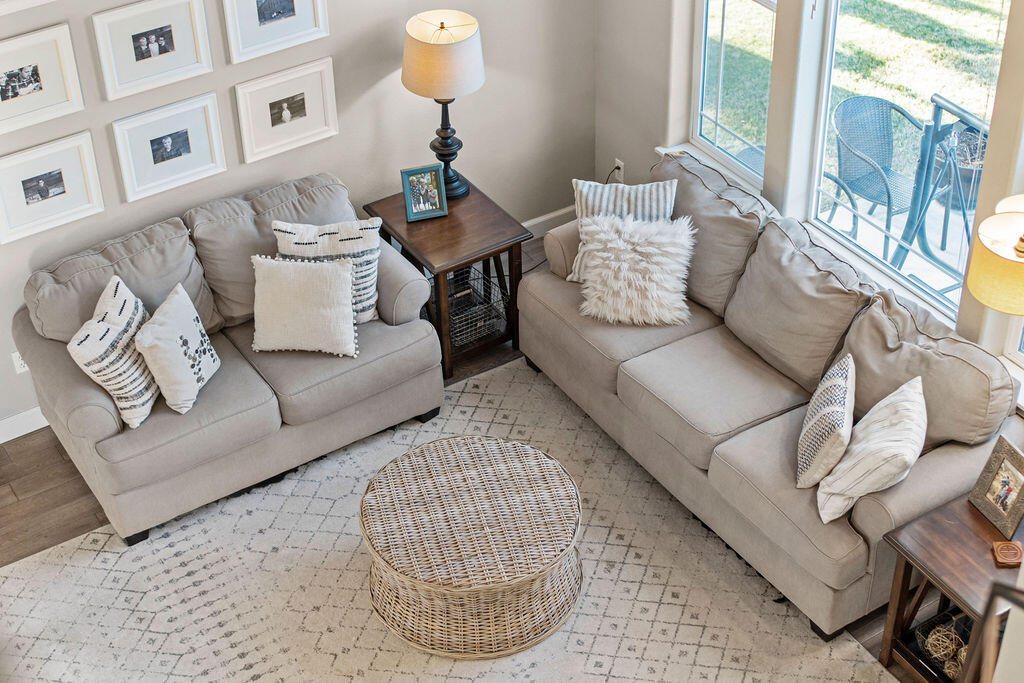 River Canyon Estates - Residential