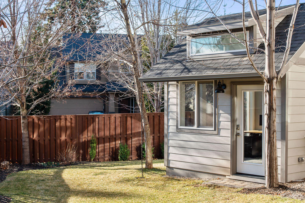 River Canyon Estates - Residential