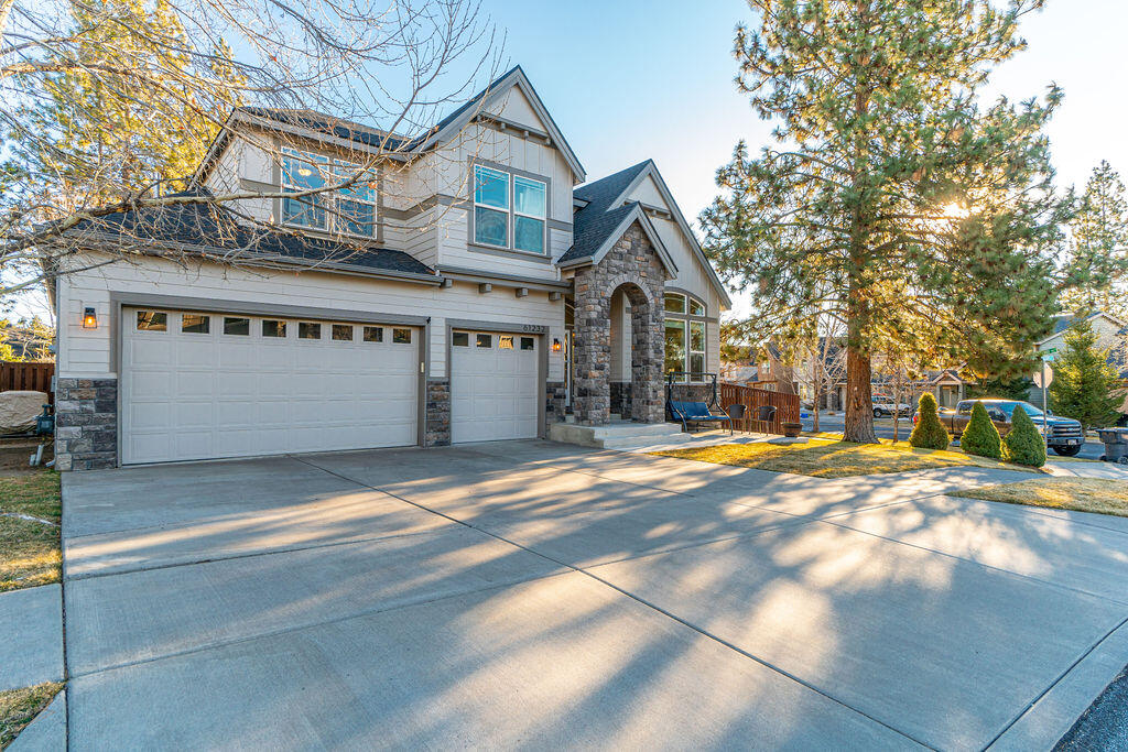 River Canyon Estates - Residential