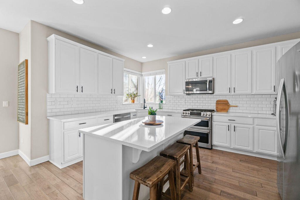 River Canyon Estates - Residential