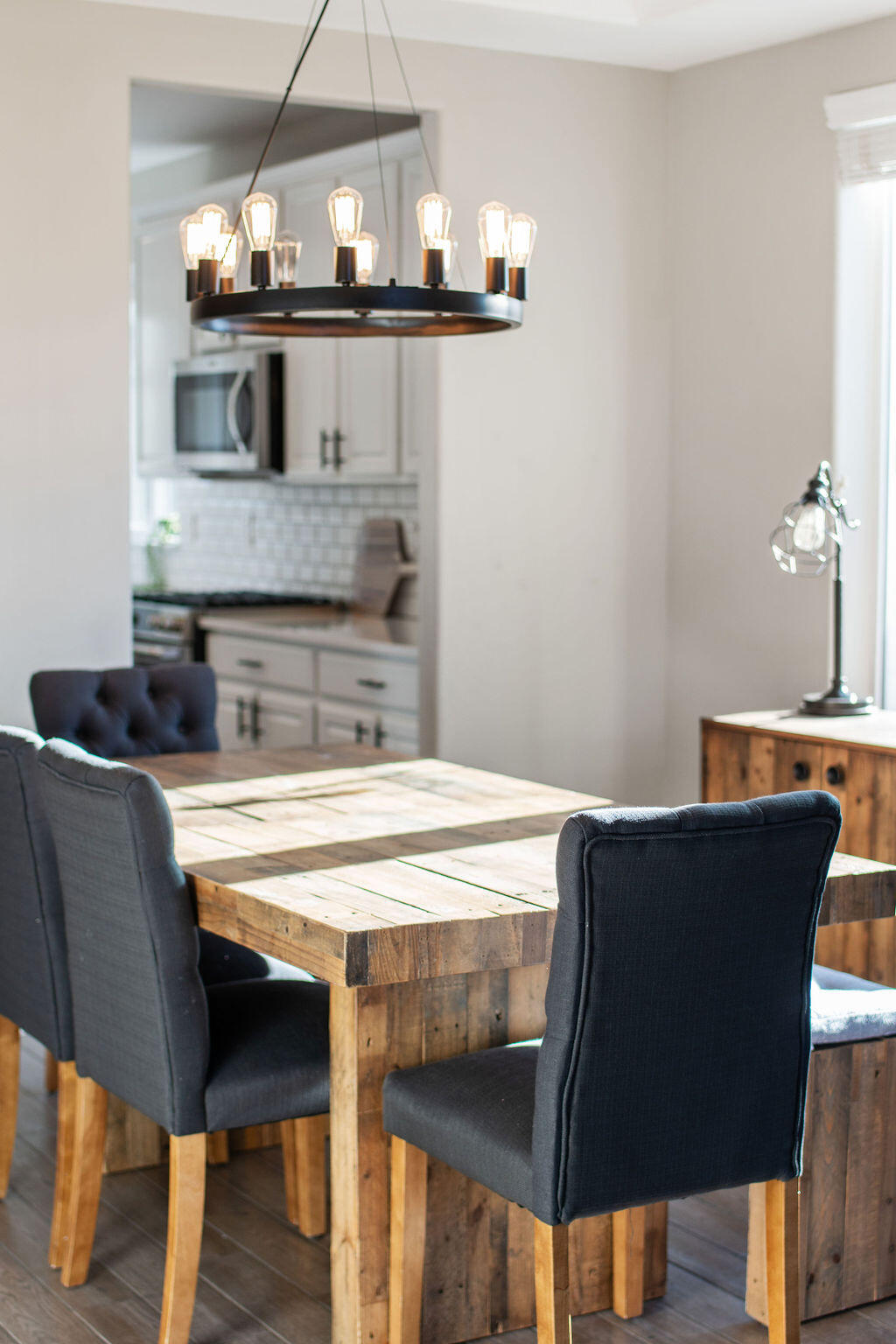 River Canyon Estates - Residential