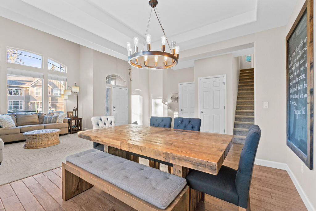 River Canyon Estates - Residential