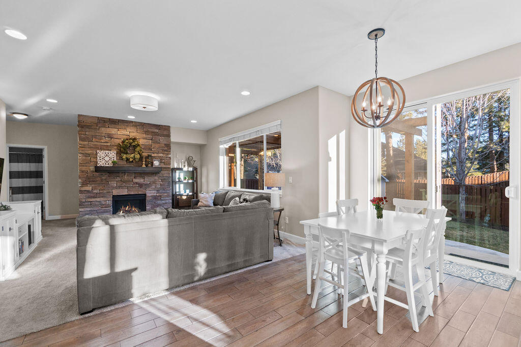 River Canyon Estates - Residential