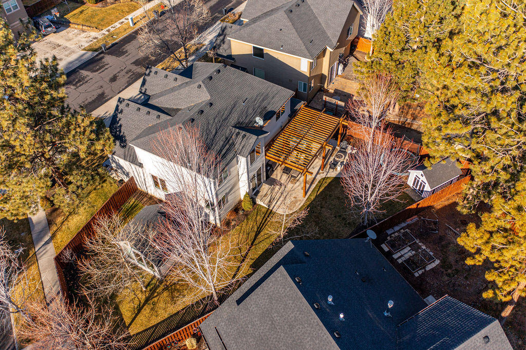 River Canyon Estates - Residential