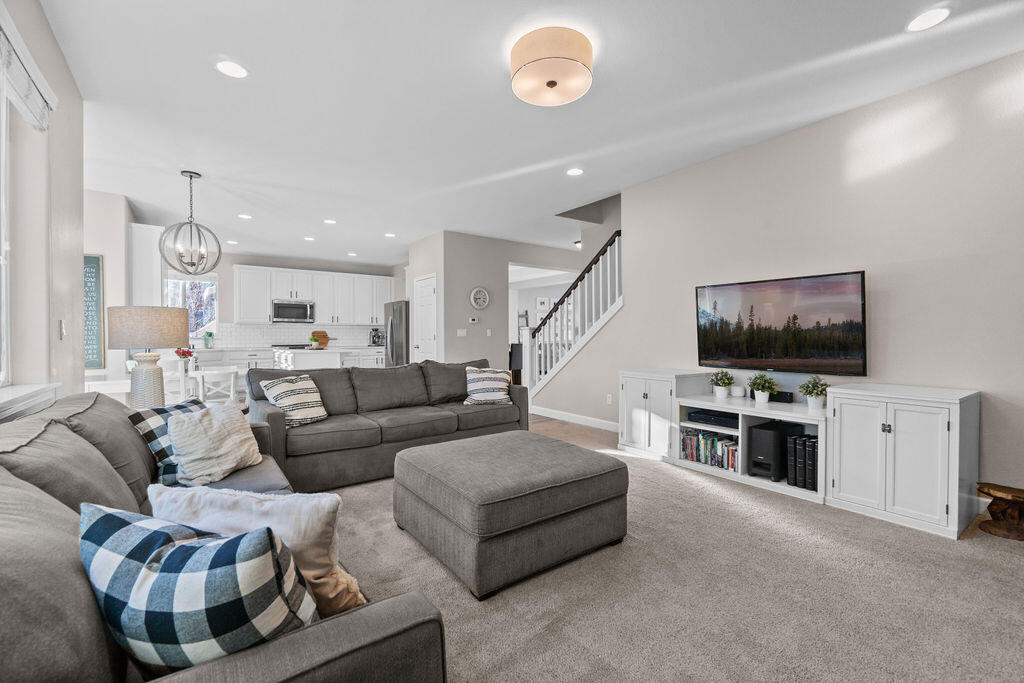 River Canyon Estates - Residential