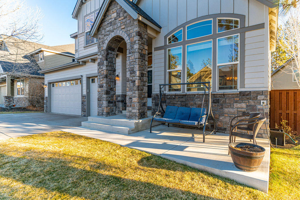 River Canyon Estates - Residential