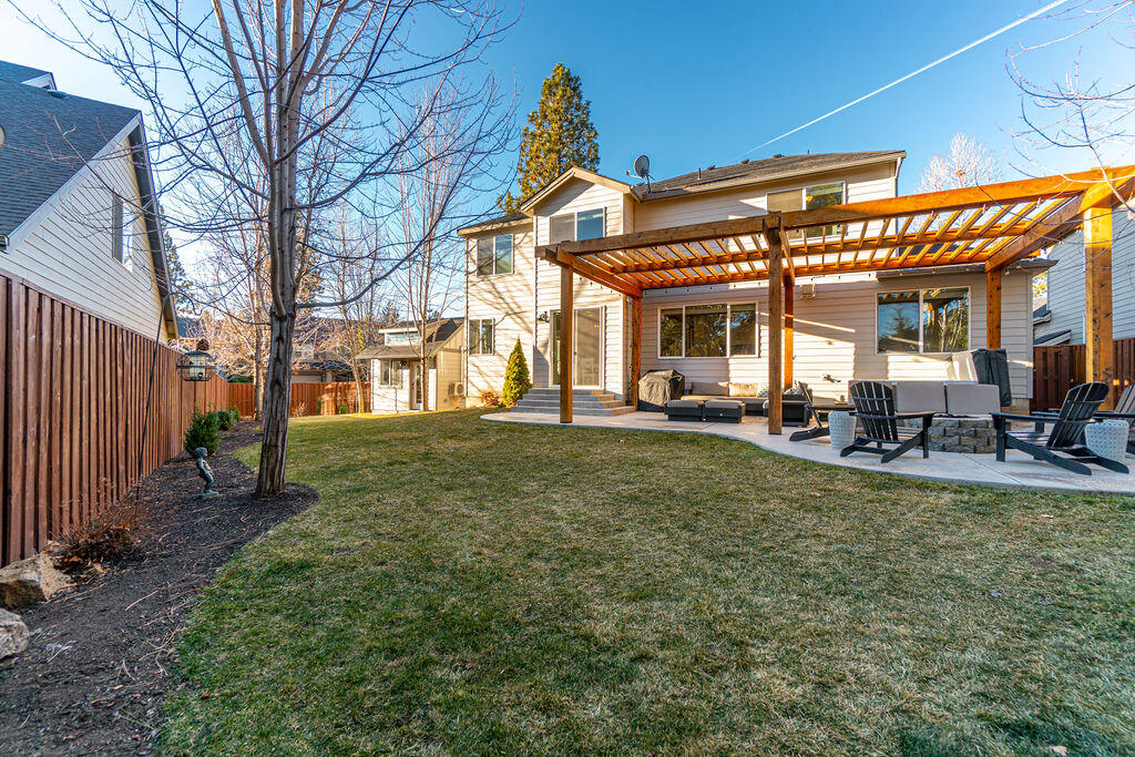 River Canyon Estates - Residential