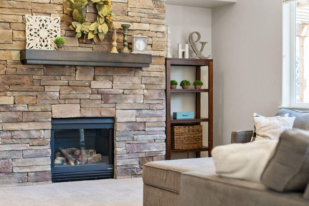 River Canyon Estates - Residential