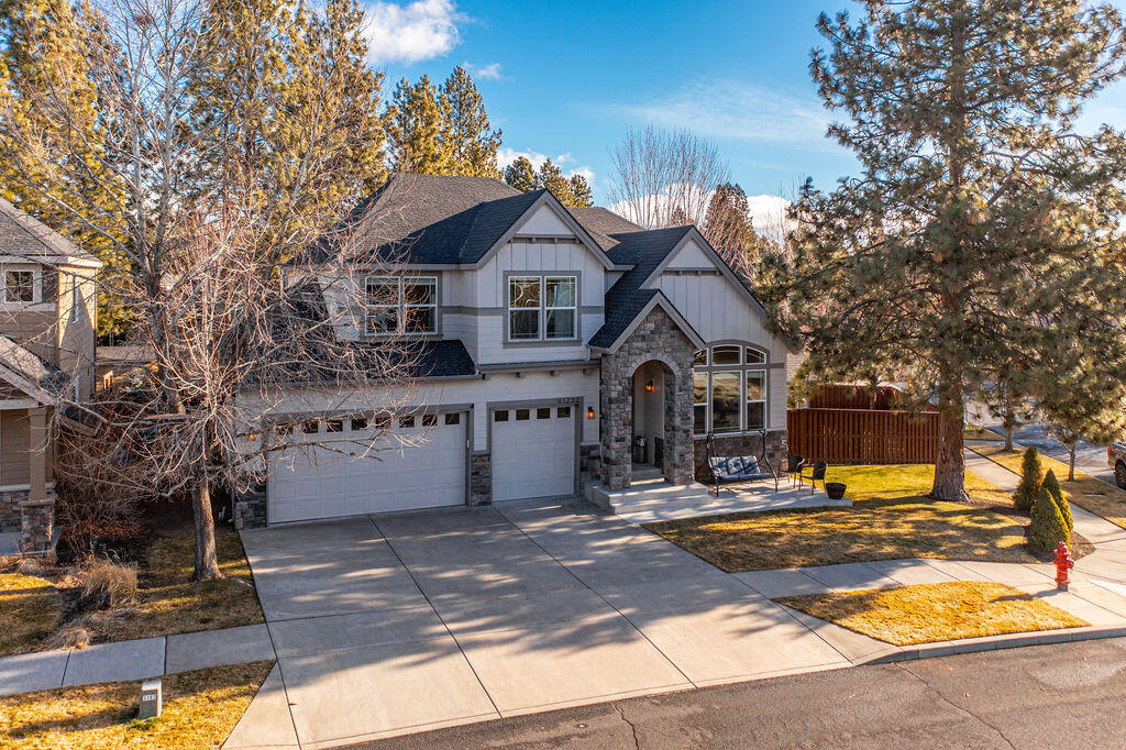 River Canyon Estates - Residential