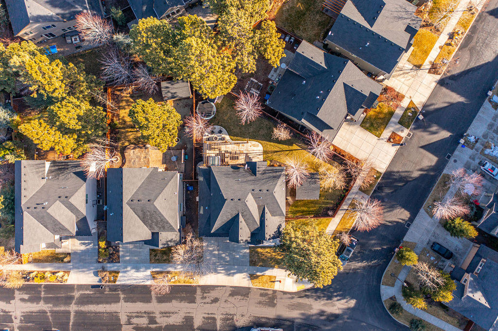 River Canyon Estates - Residential