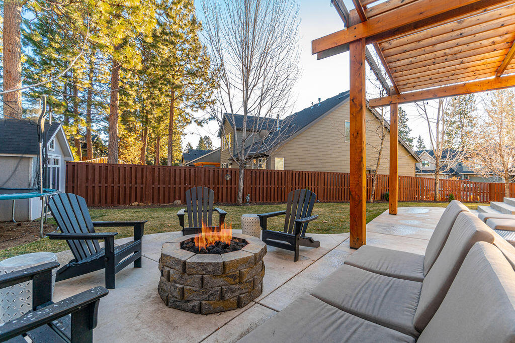 River Canyon Estates - Residential