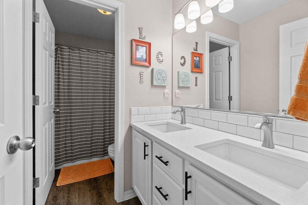 River Canyon Estates - Residential