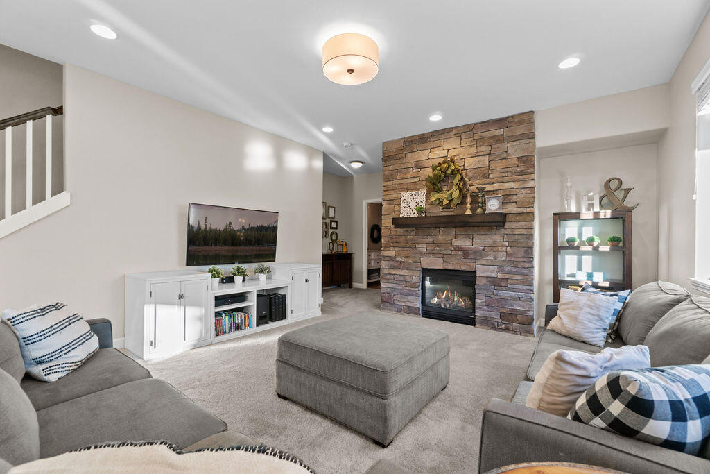 River Canyon Estates - Residential