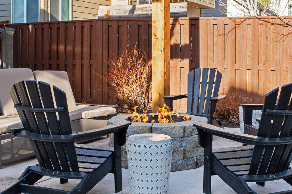 River Canyon Estates - Residential