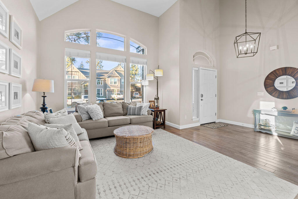 River Canyon Estates - Residential