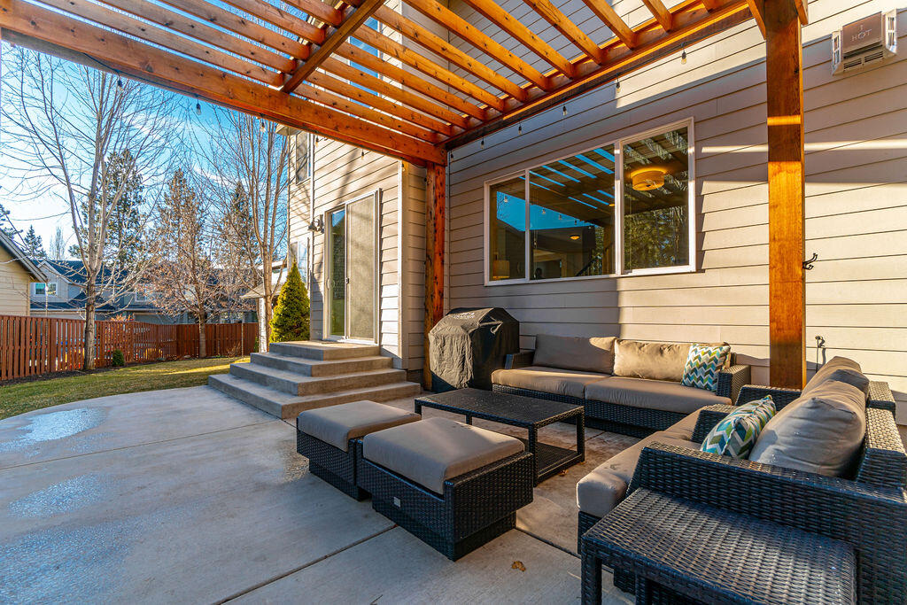 River Canyon Estates - Residential