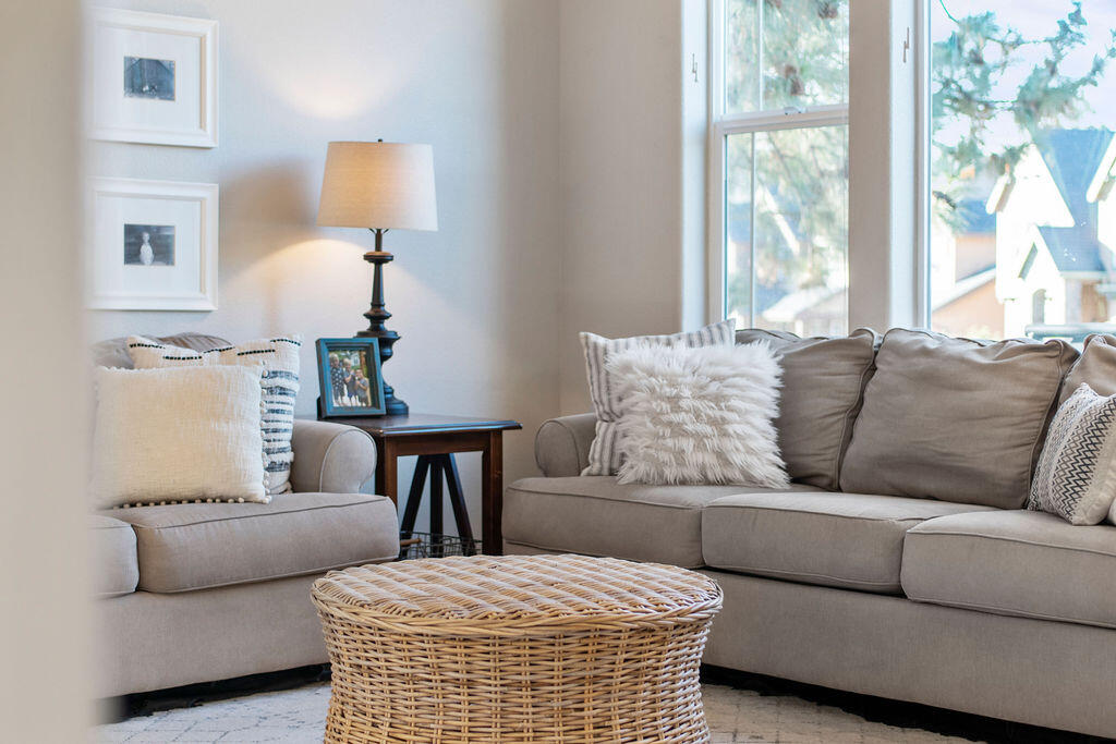 River Canyon Estates - Residential