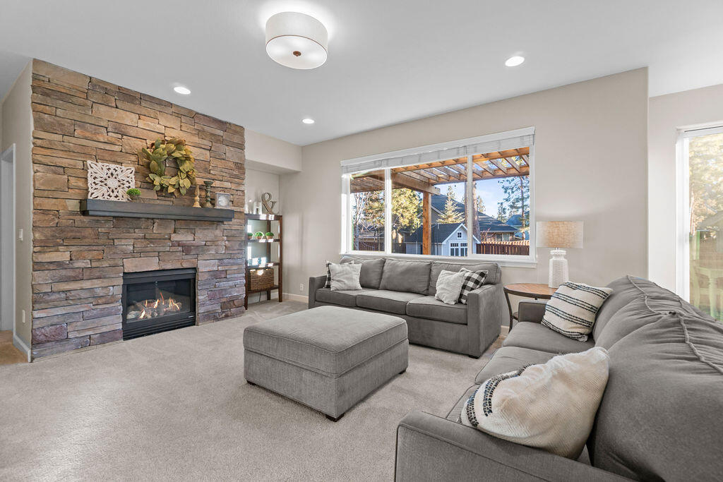 River Canyon Estates - Residential