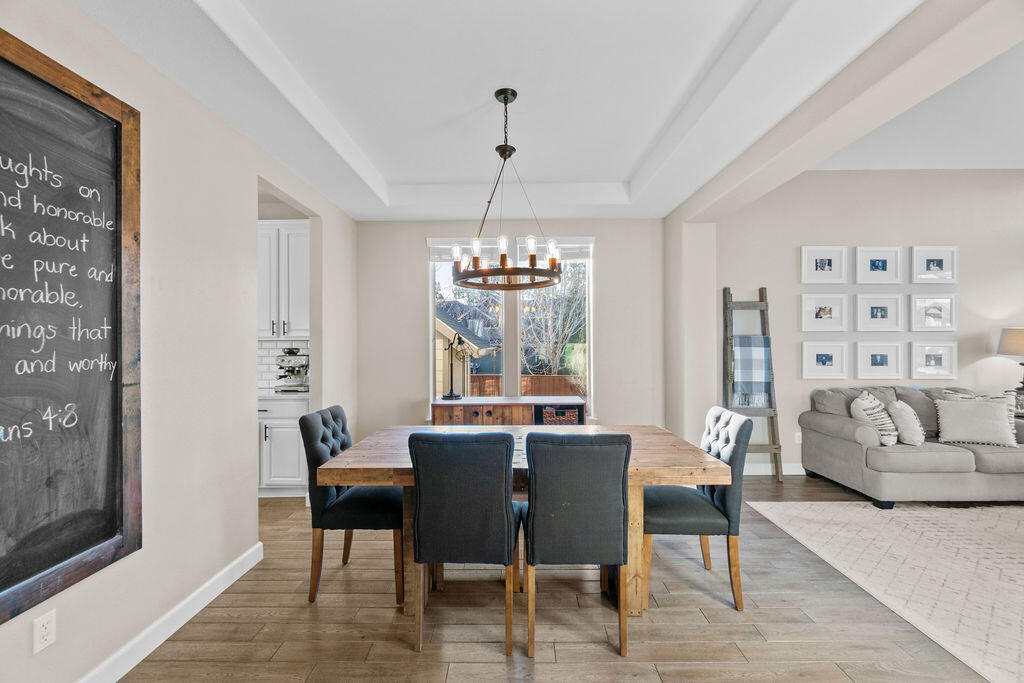 River Canyon Estates - Residential