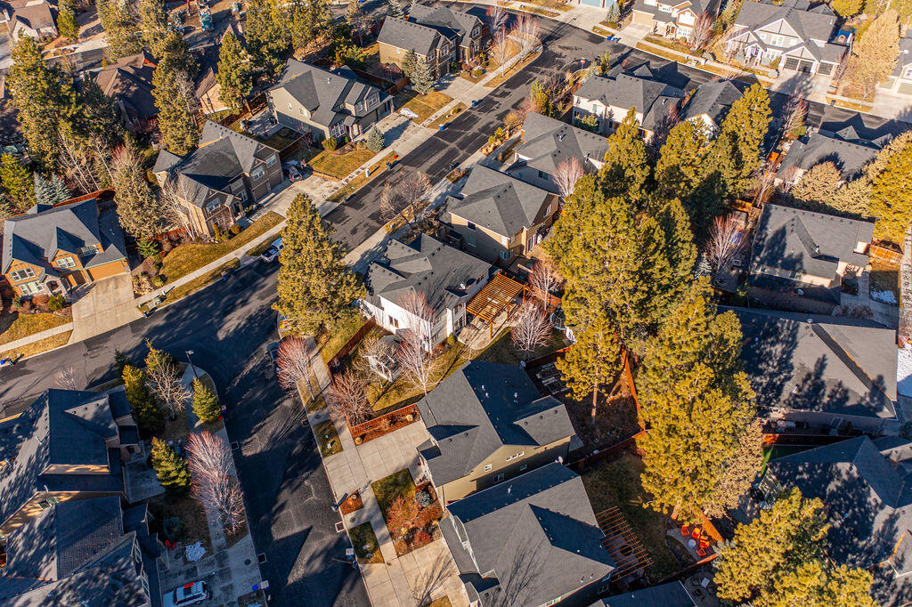 River Canyon Estates - Residential