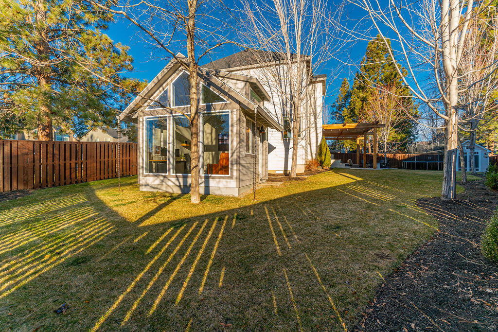 River Canyon Estates - Residential