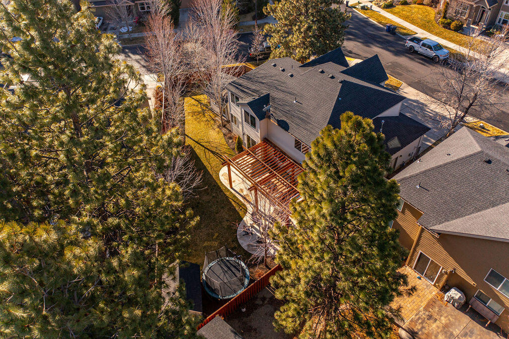 River Canyon Estates - Residential