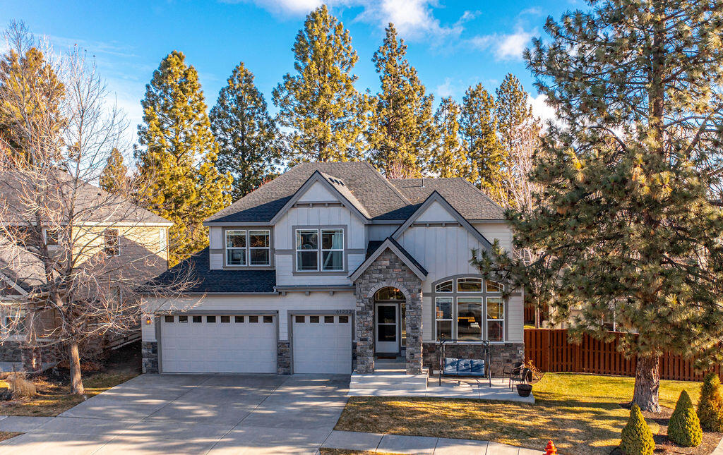 River Canyon Estates - Residential