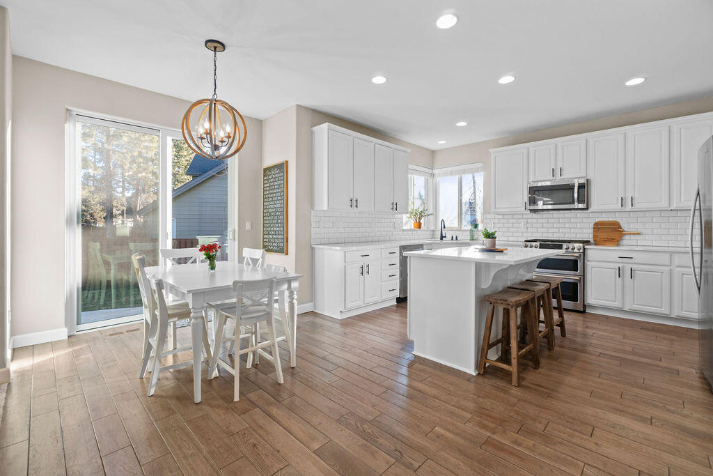 River Canyon Estates - Residential