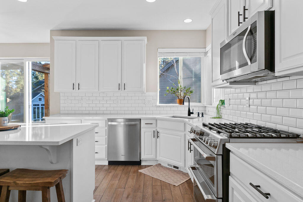 River Canyon Estates - Residential