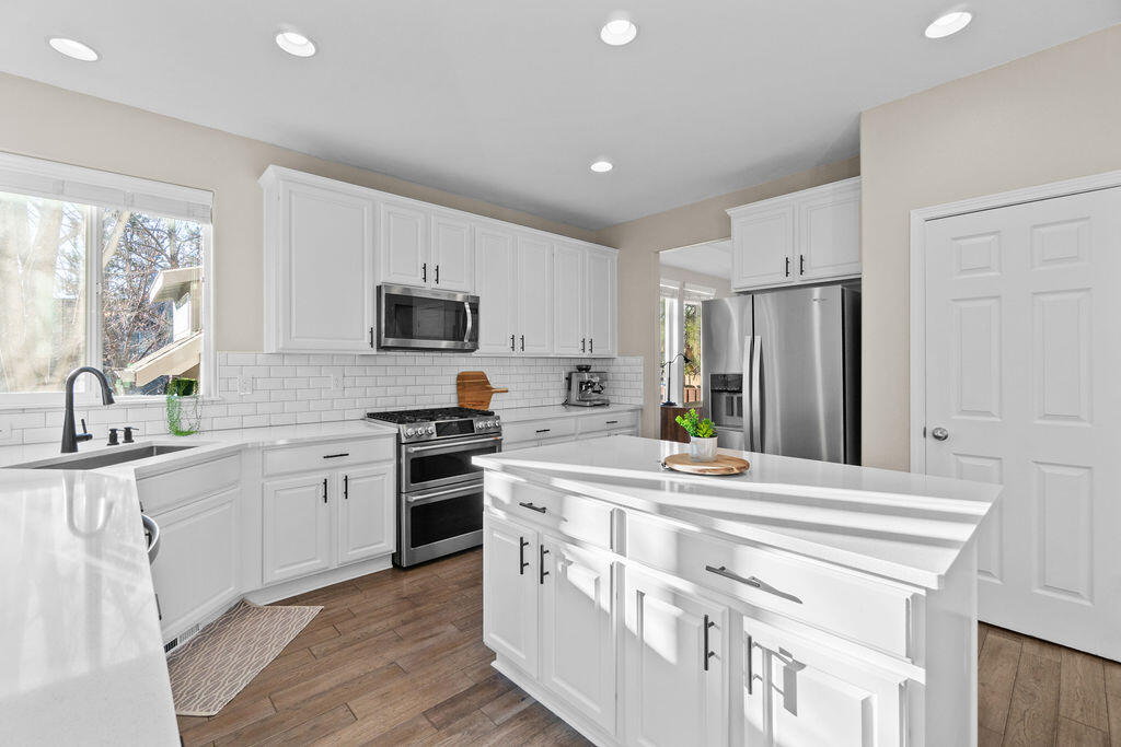 River Canyon Estates - Residential