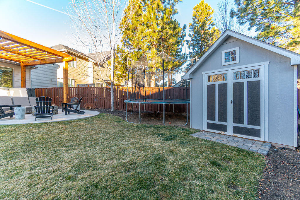 River Canyon Estates - Residential