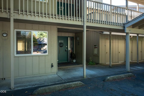 Photo of 68651 E Bowmans Circle #102A, Welches, OR 97067 (MLS # 220229333)