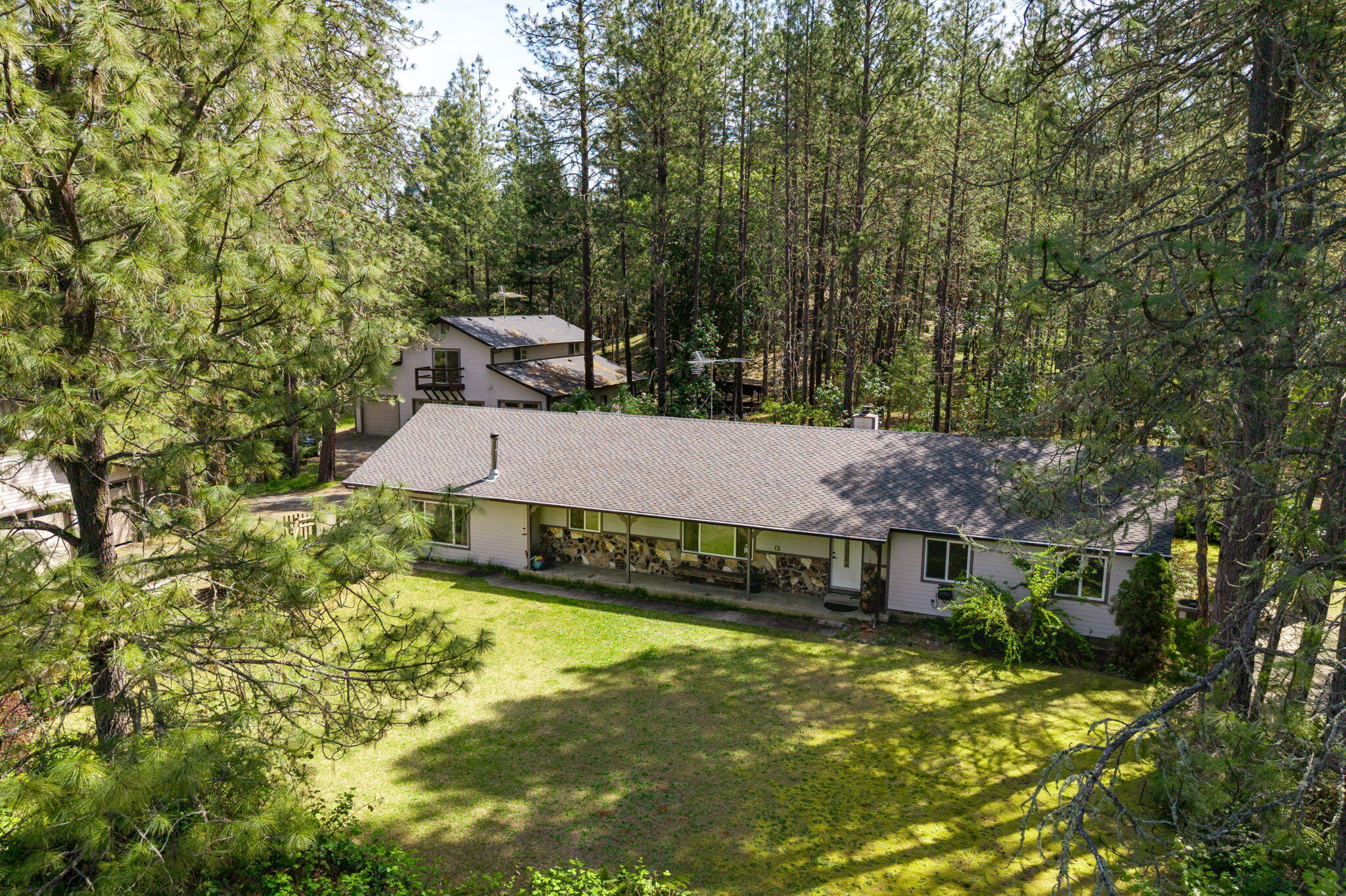 770 Pass Creek Road