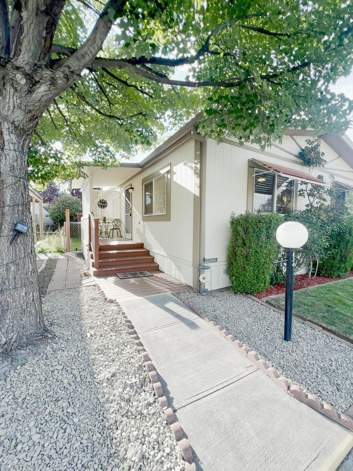 Suntree Village - Residential