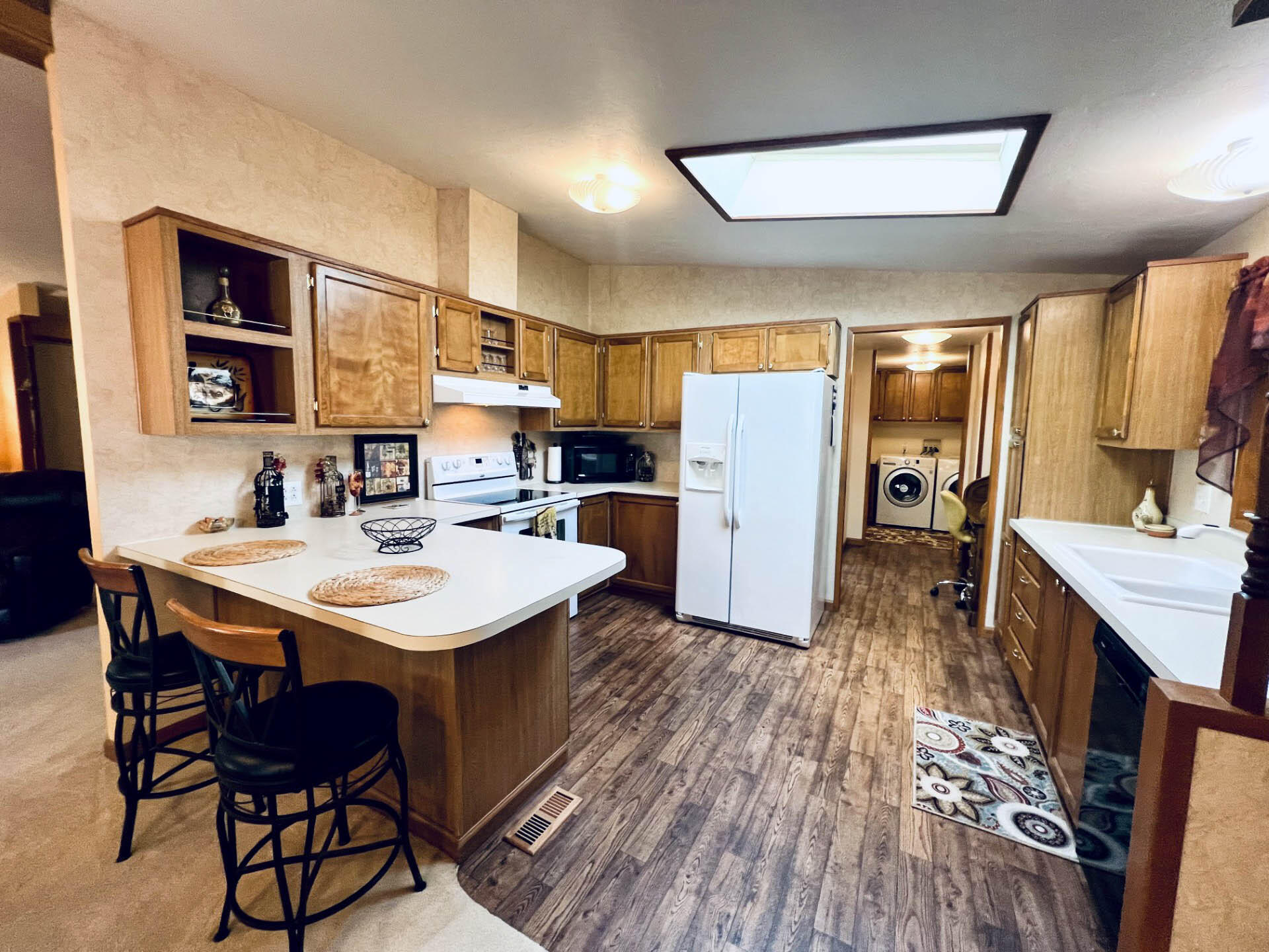 Suntree Village - Residential