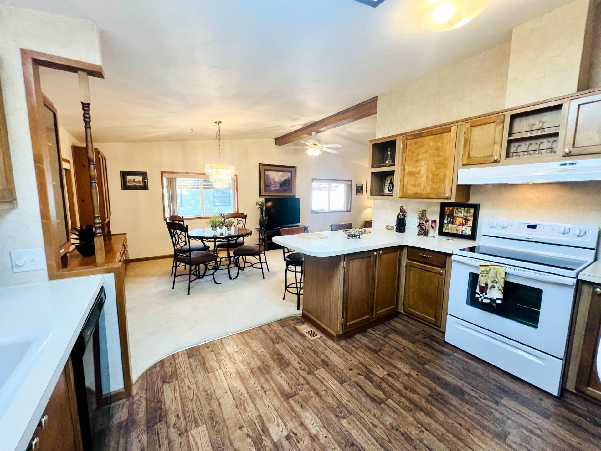 Suntree Village - Residential