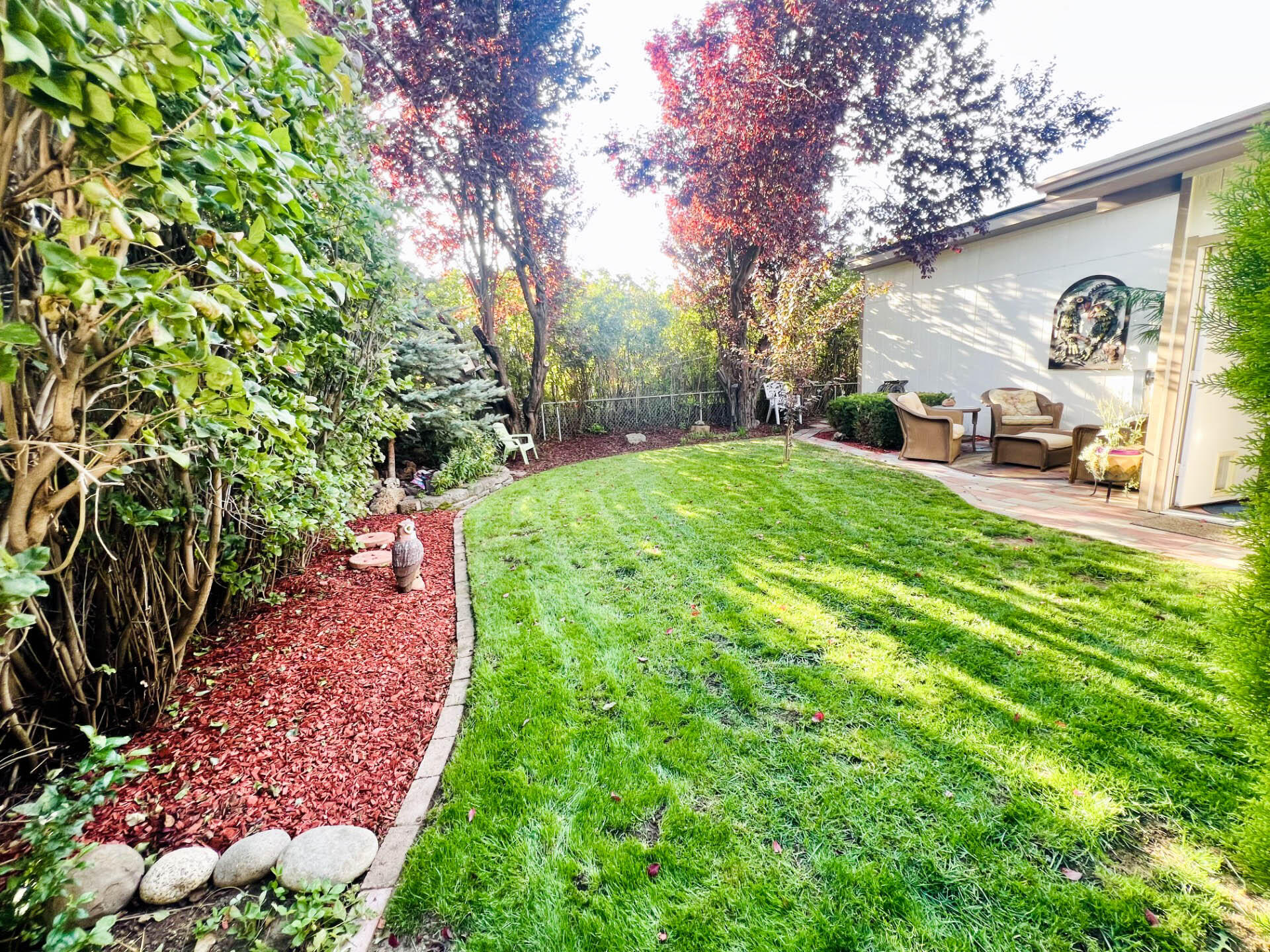 Suntree Village - Residential