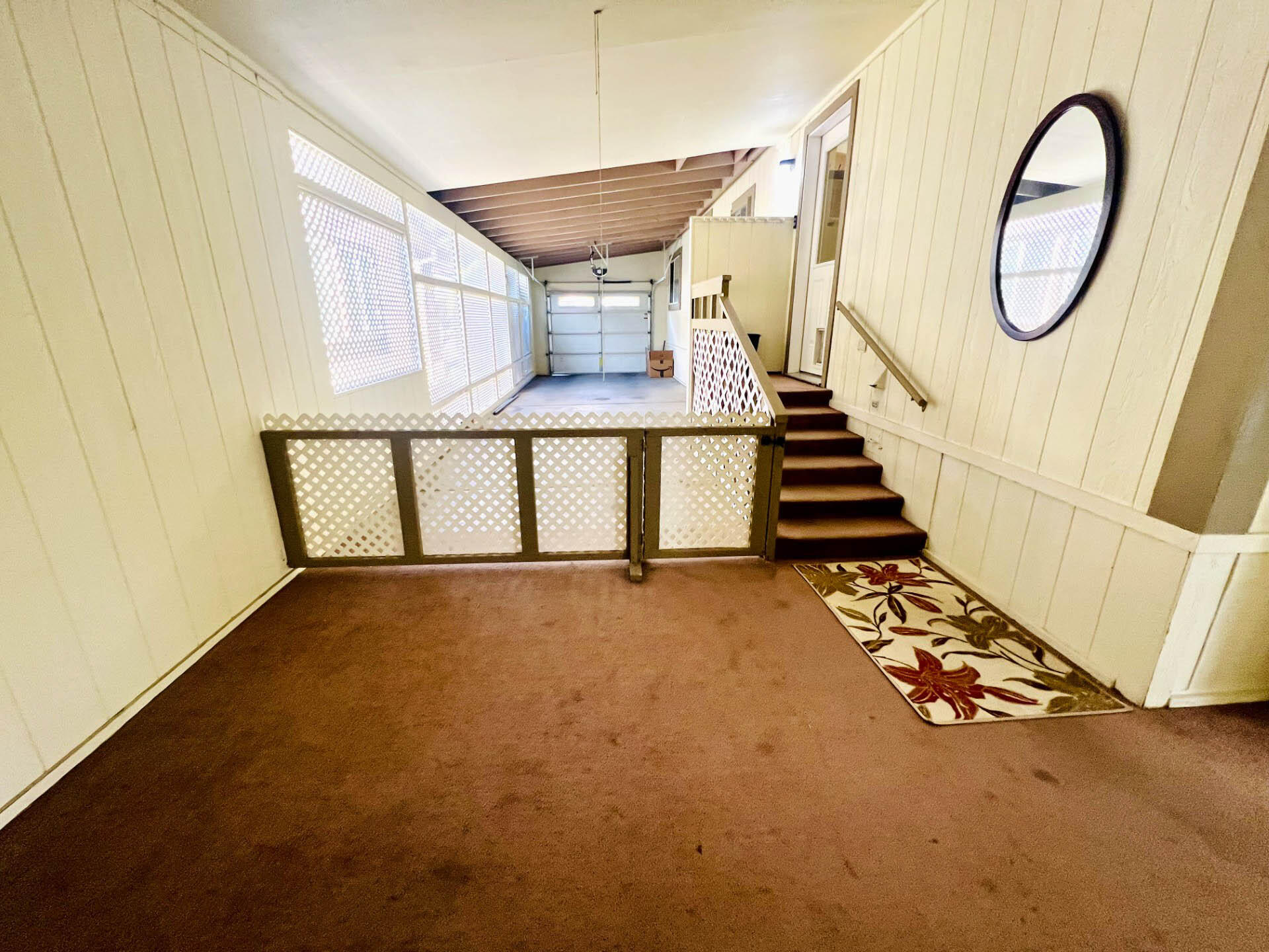 Suntree Village - Residential