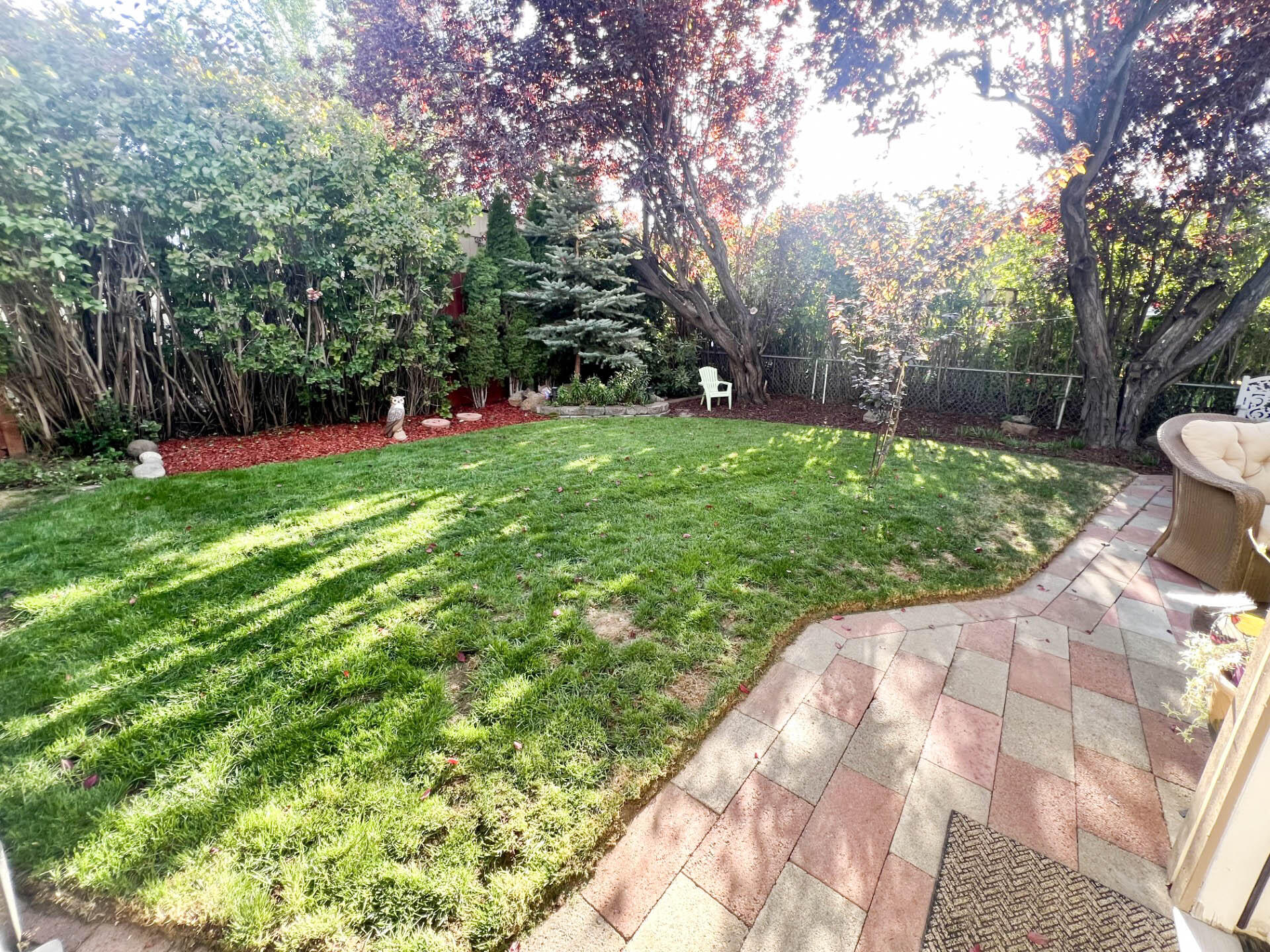 Suntree Village - Residential