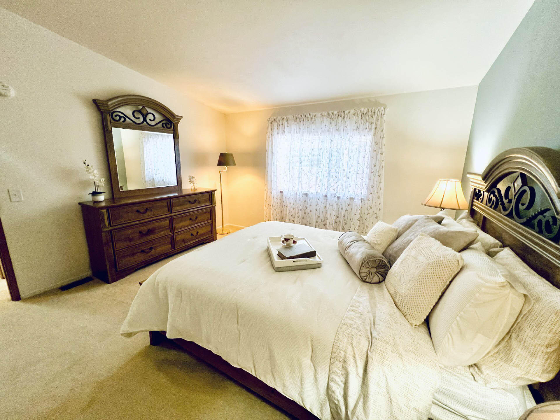 Suntree Village - Residential