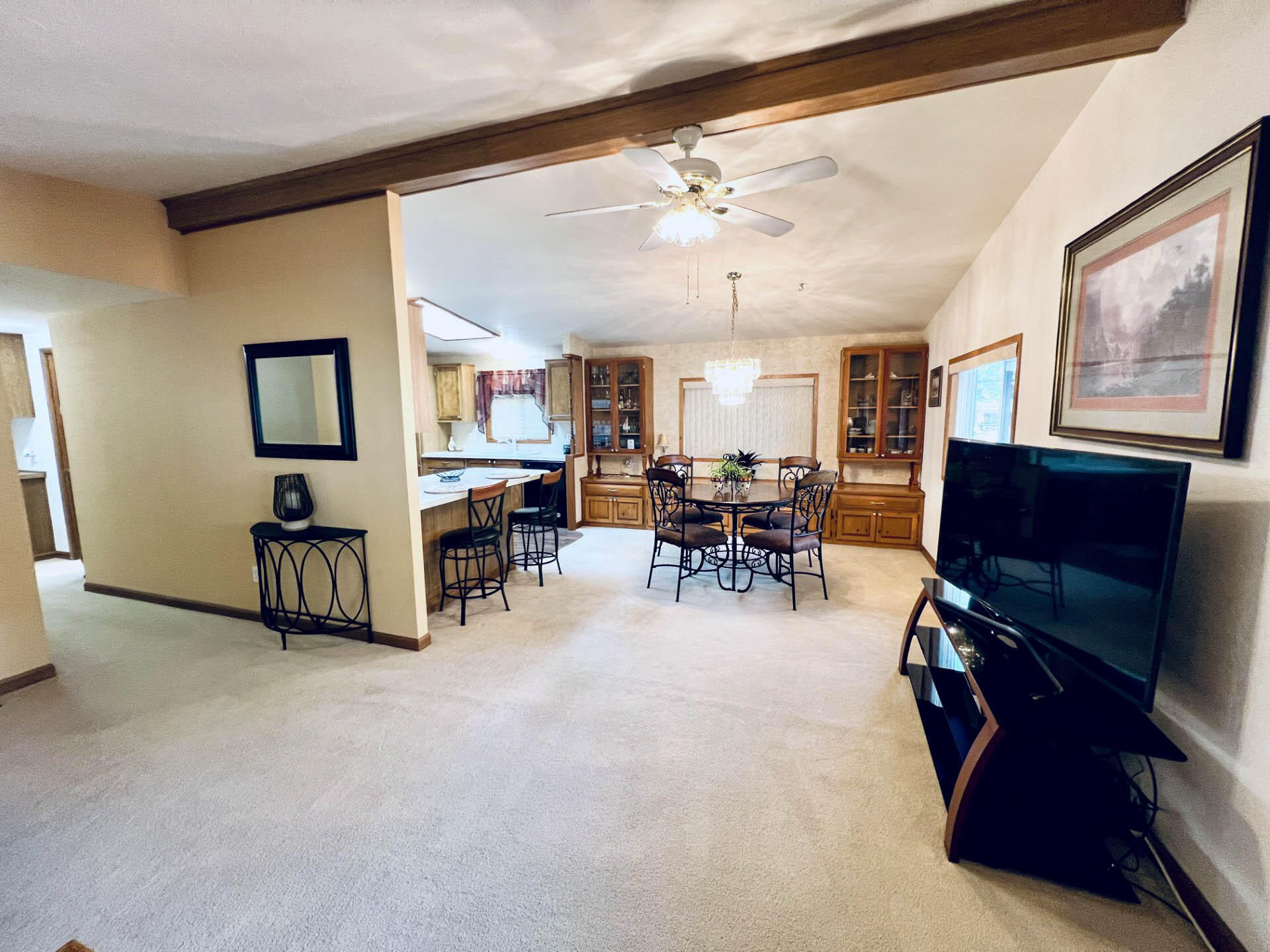 Suntree Village - Residential