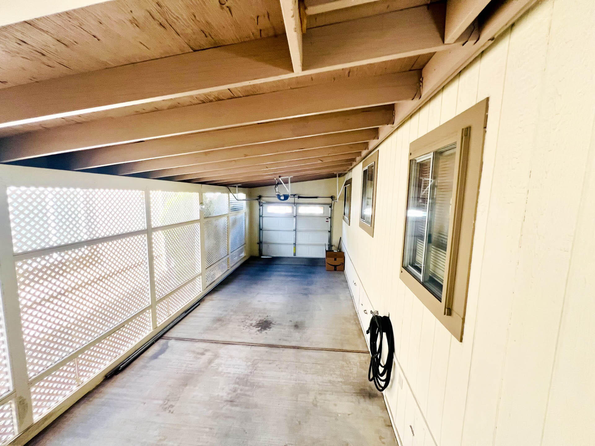 Suntree Village - Residential